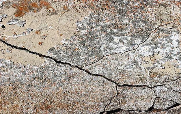 Potential Causes of Concrete Failures