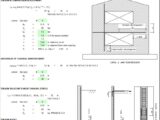 Development and Splice Of Reinforcement In Masonry Spreadsheet