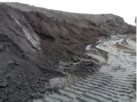 Types and Applications of Fly Ash in Construction Types and Applications of Fly Ash in Construction