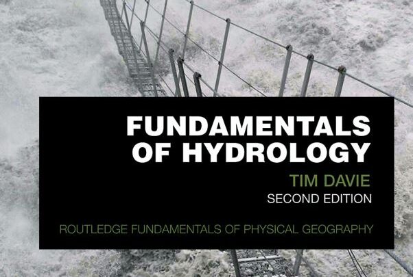 Fundamentals Of Hydrology Free PDF