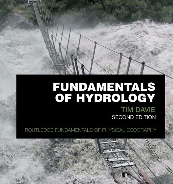 Fundamentals Of Hydrology Free PDF Fundamentals Of Hydrology Free PDF