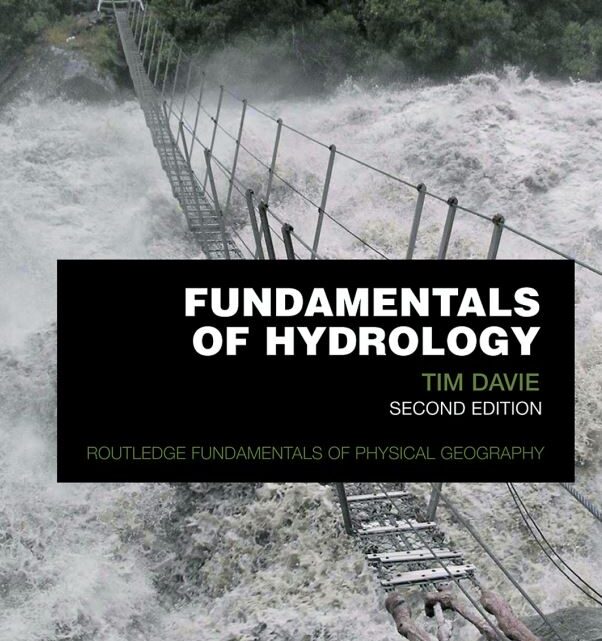 Fundamentals Of Hydrology Free PDF