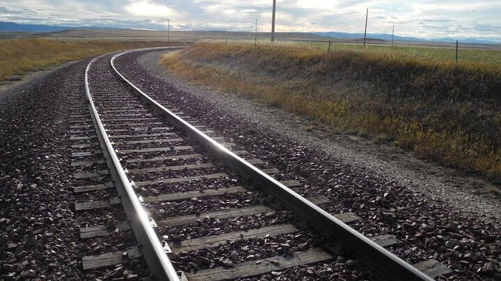 The Main Materials Of Ties Used in Railways