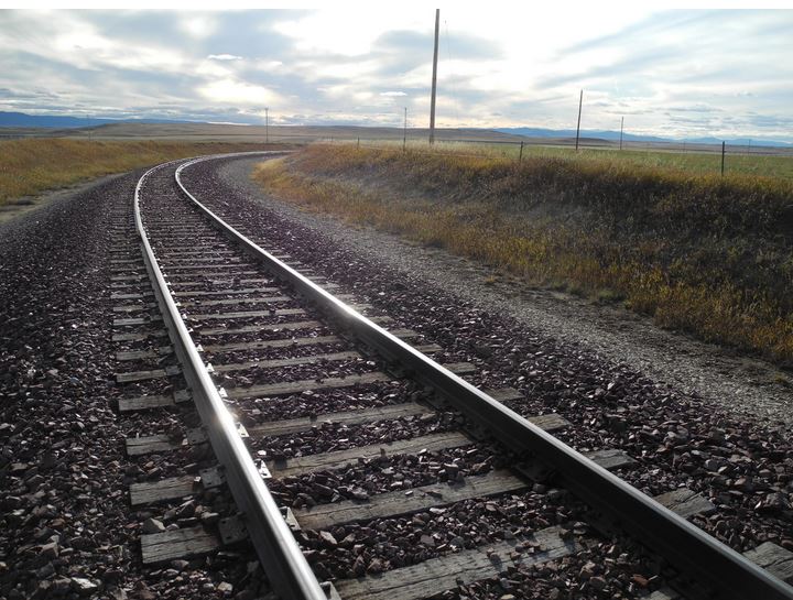 The Main Materials Of Ties Used in Railways