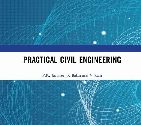 Practical Civil Engineering PDF Book