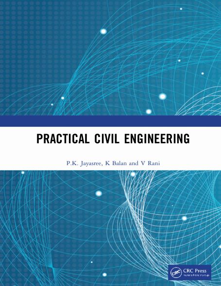 Practical Civil Engineering PDF Book
