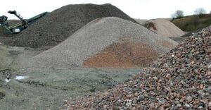 Aggregates for Concrete