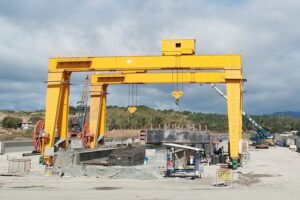 Gantry Crane