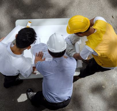 How to Improve Collaboration and Communication Between Construction Teams