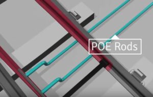 POE Rods