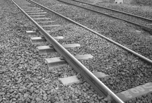 Railway Ballast