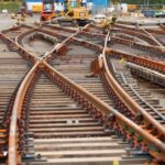 Railway Switch and Crossings – How train change the track?