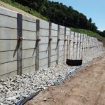 What is a Retaining Wall ? Types of Retaining Walls