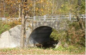 Arc Culvert