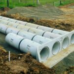 What Is a Culvert? – Types of Culverts