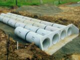 Pipe Culvert