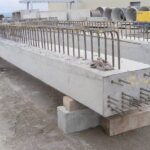 What is the difference between Pre-tension and Post-tension in concrete?