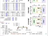 Reinforced Concrete Staircases Design Spreadsheet