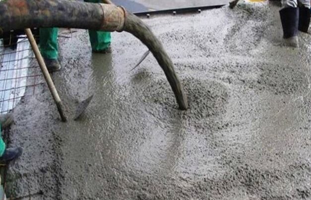 Self-compacting concrete (SCC) – Advantages, Disadvantages and Applications