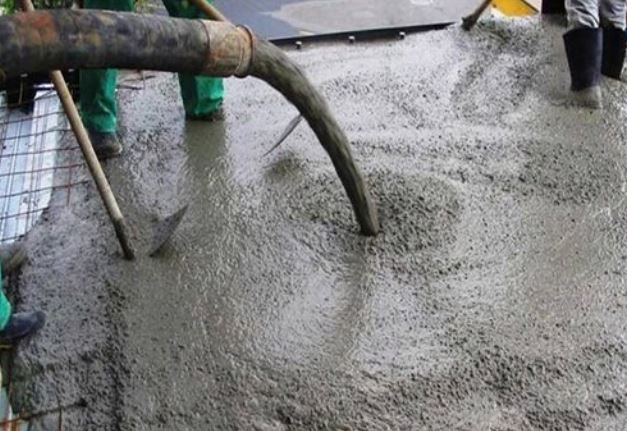 Self-compacting concrete (SCC) – Advantages, Disadvantages and Applications