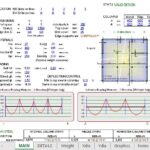 Simplified Flat Slab Design Spreadsheet