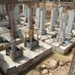 What is Footing ? Types Of Footings