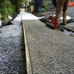 Plum Concrete: A Comprehensive Guide to Its Use in Construction