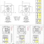 Base Plate Analysis and Design Spreadsheet