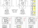 Base Plate Analysis and Design Spreadsheet