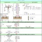 Calculation For Mixed Concrete Wood Floor Spreadsheet