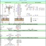 Calculation For Mixed Concrete Wood Floor Spreadsheet