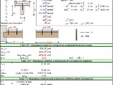 Calculation For Mixed Concrete Wood Floor Spreadsheet