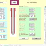 Drilling Well Control Calculations Spreadsheet