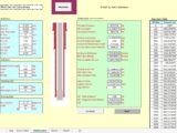 Drilling Well Control Calculations Spreadsheet
