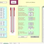 Drilling Well Control Calculations Spreadsheet