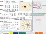 Slab Punching Design And Calculation Spreadsheet