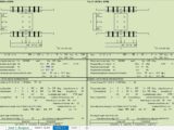 Splice Connection Design and Calculation Spreadsheet