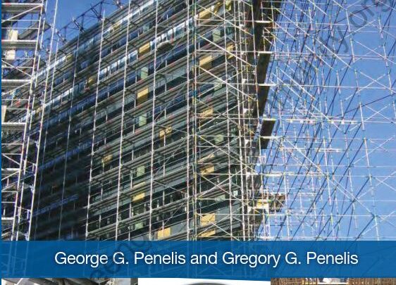 Concrete Buildings In Seismic Regions Free PDF Engineering Book