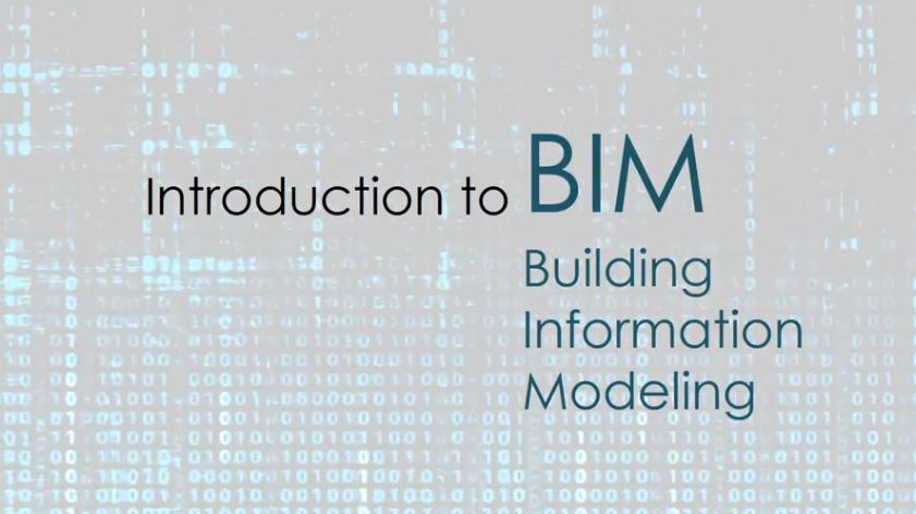 Introduction to BIM (Building Information Modeling)