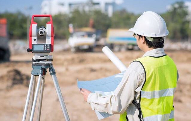 All you should Know about Surveying and Its Classifications