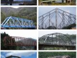 Truss Bridges Examples