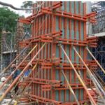 What is the difference between Formwork and Shuttering?