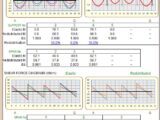 RIGOROUS ONE-WAY SOLID RC SLAB DESIGN to BS 8110 -1997 Spreadsheet