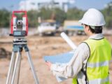 Surveying Classifications