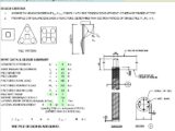 Drilled Cast-in-place Pile Design Based on ACI 318-14 Spreadsheet