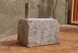 Hempcrete