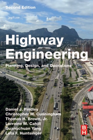 Highway Engineering – Planning, Design and Operation Second Edition Free PDF