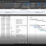 MS Project 2019 Advanced Tutorial