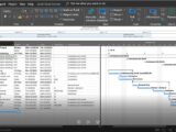 MS Project 2019 Advanced Tutorial
