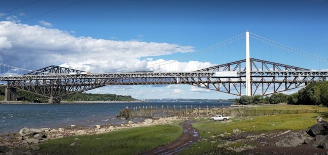 Top 10 Longest Cantilever Bridges in the world